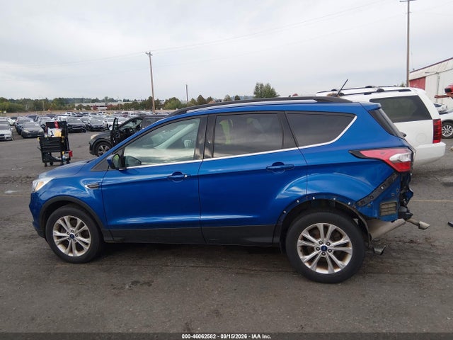 Ford ESCAPE SE 2018 1FMCU9GDXJUA32863 Image 15