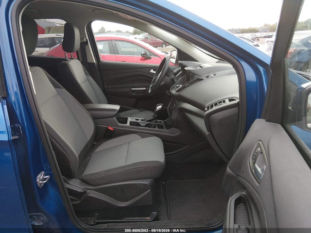 Ford ESCAPE SE 2018 1FMCU9GDXJUA32863 Image 5