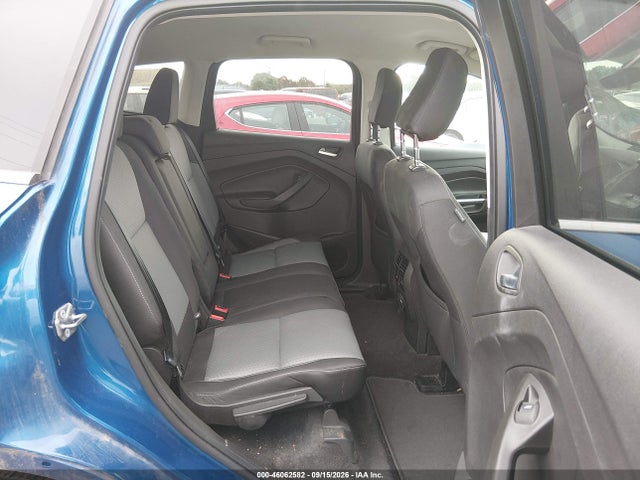 Ford ESCAPE SE 2018 1FMCU9GDXJUA32863 Image 8
