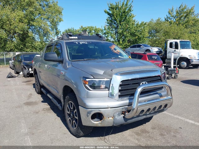 Aukcja sprzedaży 2007 Toyota Tundra Sr5 5.7l V8, vin: 5TBDV54167S471220, numer aukcji: 46062583
