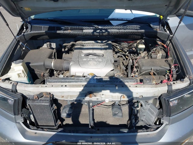Aukcja sprzedaży 2007 Toyota Tundra Sr5 5.7l V8, vin: 5TBDV54167S471220, numer aukcji: 46062583