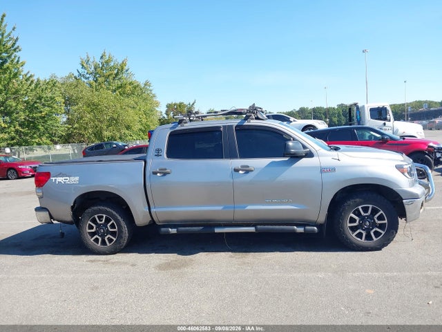 Aukcja sprzedaży 2007 Toyota Tundra Sr5 5.7l V8, vin: 5TBDV54167S471220, numer aukcji: 46062583