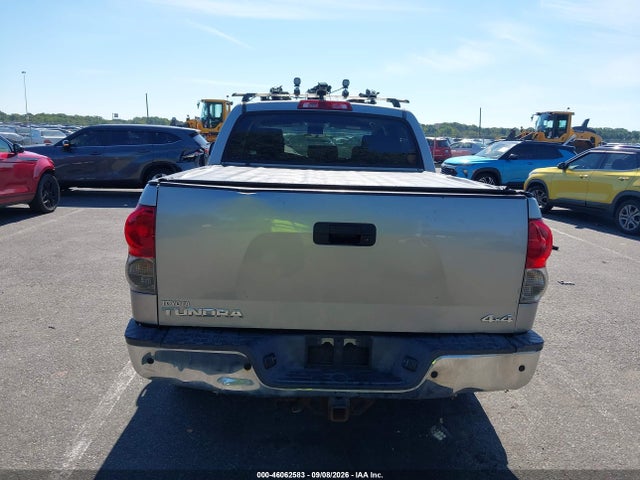 Aukcja sprzedaży 2007 Toyota Tundra Sr5 5.7l V8, vin: 5TBDV54167S471220, numer aukcji: 46062583