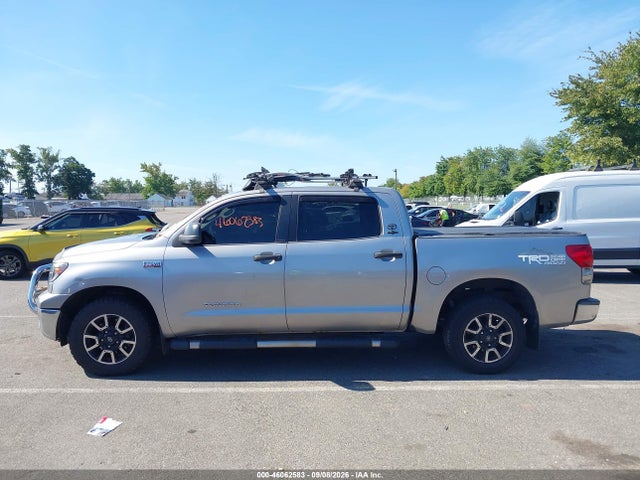 Aukcja sprzedaży 2007 Toyota Tundra Sr5 5.7l V8, vin: 5TBDV54167S471220, numer aukcji: 46062583