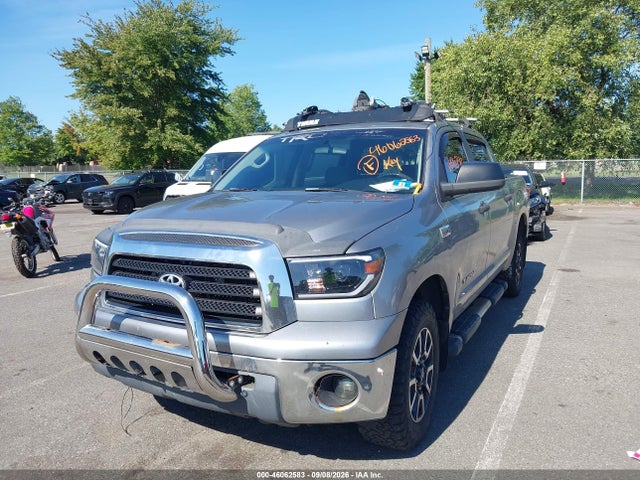 Aukcja sprzedaży 2007 Toyota Tundra Sr5 5.7l V8, vin: 5TBDV54167S471220, numer aukcji: 46062583