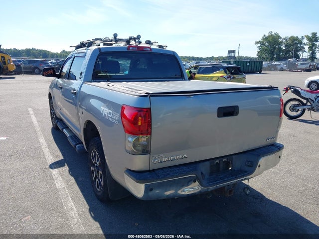 Aukcja sprzedaży 2007 Toyota Tundra Sr5 5.7l V8, vin: 5TBDV54167S471220, numer aukcji: 46062583