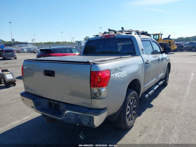 Aukcja sprzedaży 2007 Toyota Tundra Sr5 5.7l V8, vin: 5TBDV54167S471220, numer aukcji: 46062583