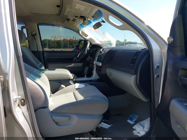 Aukcja sprzedaży 2007 Toyota Tundra Sr5 5.7l V8, vin: 5TBDV54167S471220, numer aukcji: 46062583
