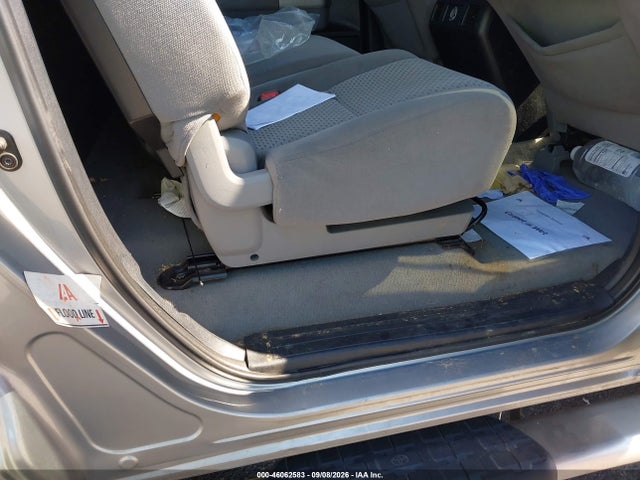 Aukcja sprzedaży 2007 Toyota Tundra Sr5 5.7l V8, vin: 5TBDV54167S471220, numer aukcji: 46062583