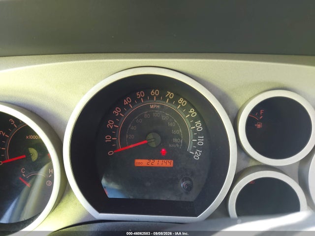 Aukcja sprzedaży 2007 Toyota Tundra Sr5 5.7l V8, vin: 5TBDV54167S471220, numer aukcji: 46062583