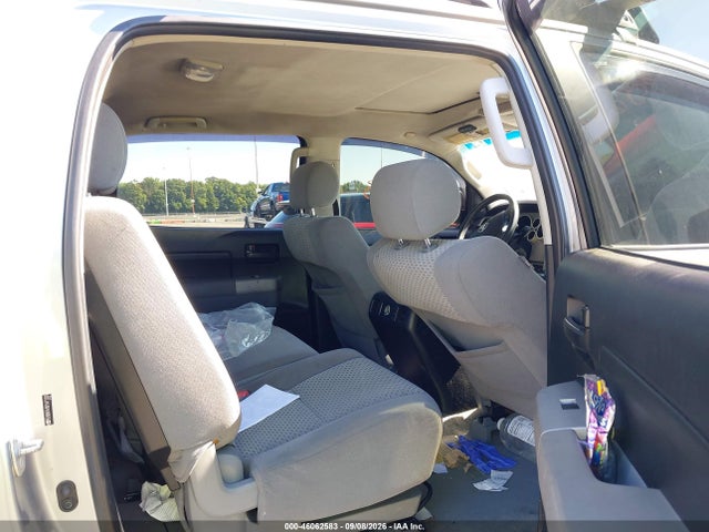 Aukcja sprzedaży 2007 Toyota Tundra Sr5 5.7l V8, vin: 5TBDV54167S471220, numer aukcji: 46062583