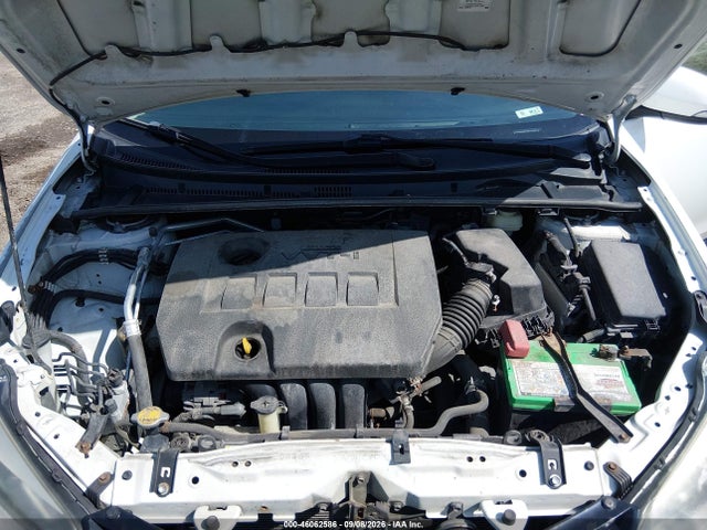 Продажа на аукционе авто 2016 Toyota Corolla S Plus, vin: 5YFBURHE7GP431856, номер лота: 46062586