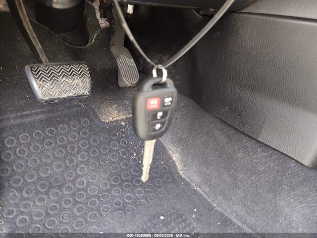 Продажа на аукционе авто 2016 Toyota Corolla S Plus, vin: 5YFBURHE7GP431856, номер лота: 46062586