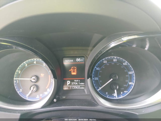 Продажа на аукционе авто 2016 Toyota Corolla S Plus, vin: 5YFBURHE7GP431856, номер лота: 46062586