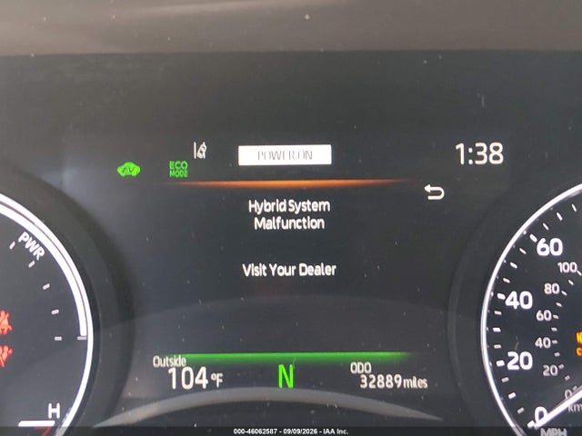 Toyota Sienna Limited 2023 5TDZRKEC2PS180004 Image 15