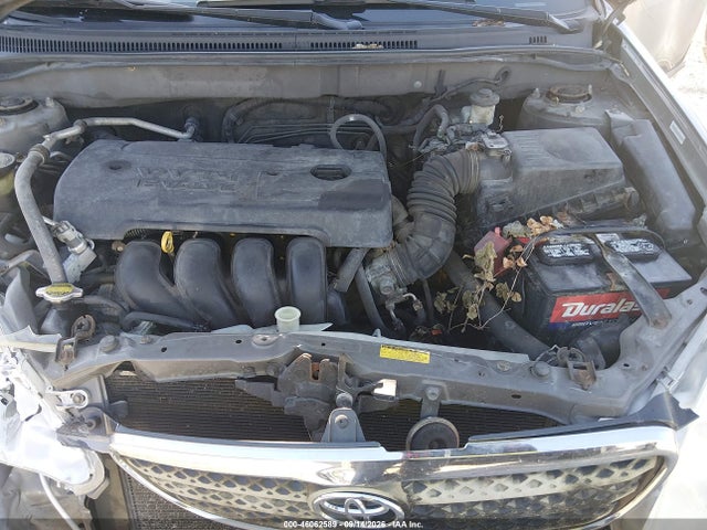 Продаж на аукціоні авто 2005 Toyota Corolla Le, vin: 1NXBR32EX5Z393476, номер лоту: 46062589