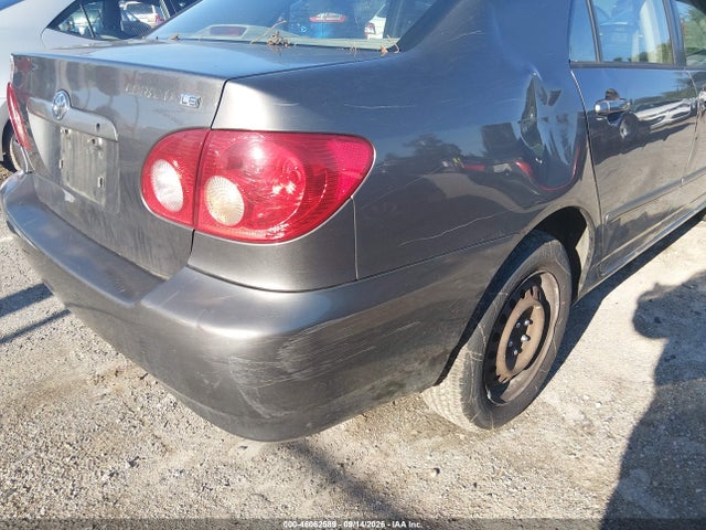 Продаж на аукціоні авто 2005 Toyota Corolla Le, vin: 1NXBR32EX5Z393476, номер лоту: 46062589