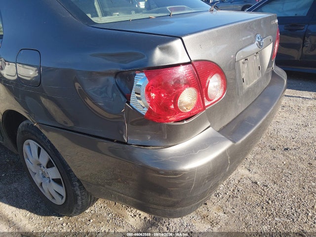 Продаж на аукціоні авто 2005 Toyota Corolla Le, vin: 1NXBR32EX5Z393476, номер лоту: 46062589