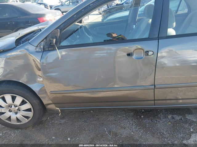 Продаж на аукціоні авто 2005 Toyota Corolla Le, vin: 1NXBR32EX5Z393476, номер лоту: 46062589