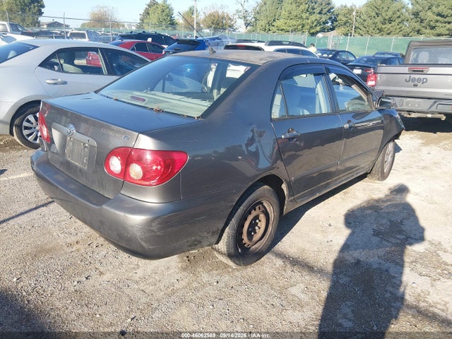 Продаж на аукціоні авто 2005 Toyota Corolla Le, vin: 1NXBR32EX5Z393476, номер лоту: 46062589
