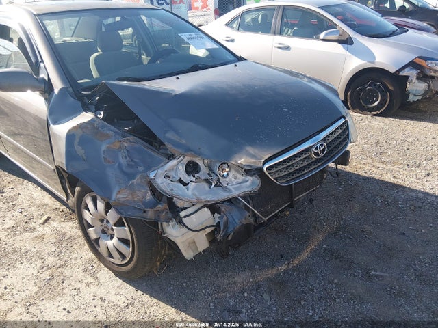 Продаж на аукціоні авто 2005 Toyota Corolla Le, vin: 1NXBR32EX5Z393476, номер лоту: 46062589