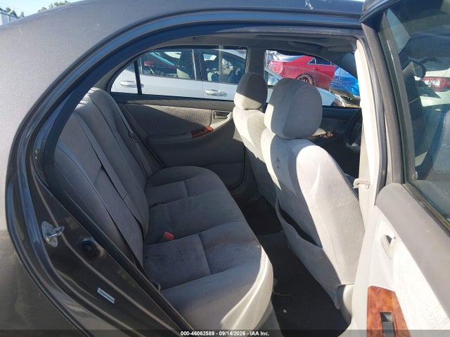 Продаж на аукціоні авто 2005 Toyota Corolla Le, vin: 1NXBR32EX5Z393476, номер лоту: 46062589