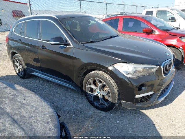 Aukcja sprzedaży 2018 Bmw X1 Xdrive28i, vin: WBXHT3C39J5L27103, numer aukcji: 46062593