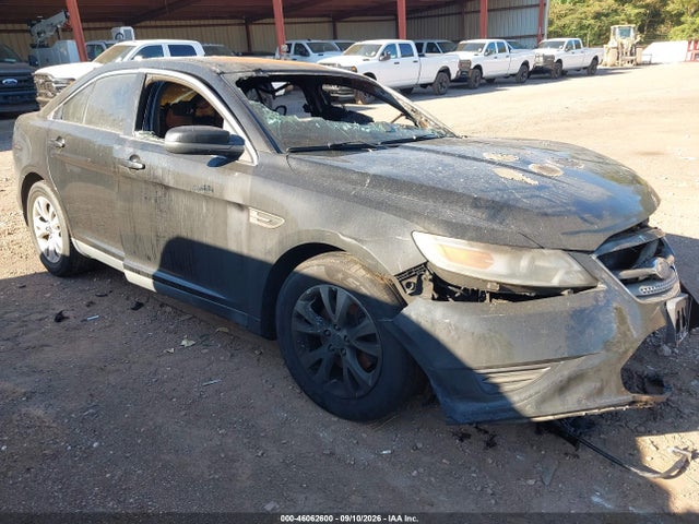 Продажа на аукционе авто 2011 Ford Taurus Sel, vin: 1FAHP2EW4BG185774, номер лота: 46062600