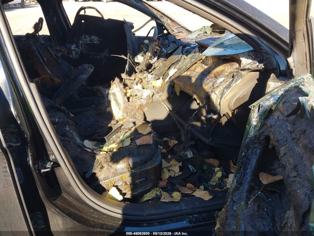 2011 Ford Taurus Sel მანქანა იყიდება აუქციონზე, vin: 1FAHP2EW4BG185774, აუქციონის ნომერი: 46062600