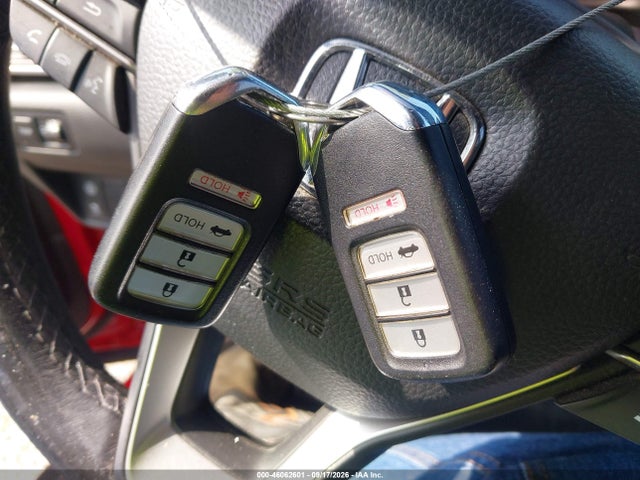Продаж на аукціоні авто 2021 Honda Accord Sport, vin: 1HGCV1F38MA026272, номер лоту: 46062601