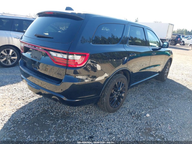 Dodge Durango R/t 2015 1C4SDJCT0FC908609 Image 4