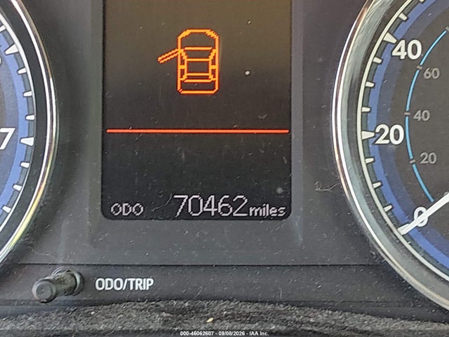 2019 Toyota Corolla Le მანქანა იყიდება აუქციონზე, vin: 5YFBURHE3KP894828, აუქციონის ნომერი: 46062607