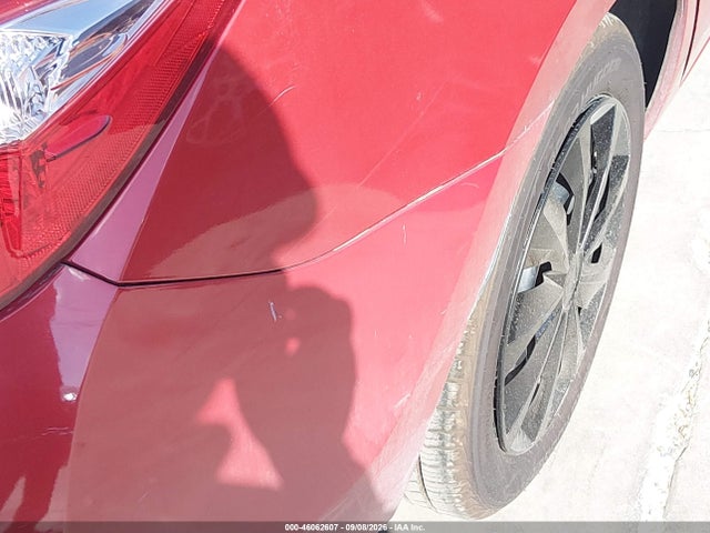 2019 Toyota Corolla Le მანქანა იყიდება აუქციონზე, vin: 5YFBURHE3KP894828, აუქციონის ნომერი: 46062607