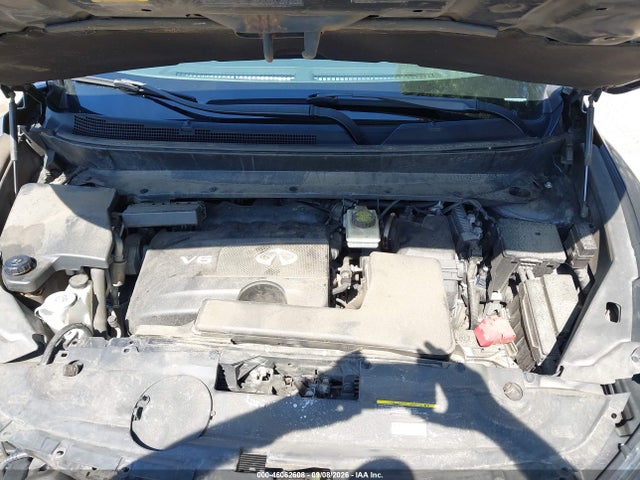 Продажа на аукционе авто 2019 Infiniti Qx60 Luxe, vin: 5N1DL0MM3KC567418, номер лота: 46062608