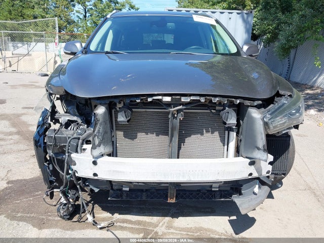 Продажа на аукционе авто 2019 Infiniti Qx60 Luxe, vin: 5N1DL0MM3KC567418, номер лота: 46062608