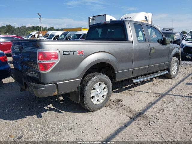 Aukcja sprzedaży 2011 Ford F-150 Stx, vin: 1FTEX1EM6BFB20095, numer aukcji: 46062609