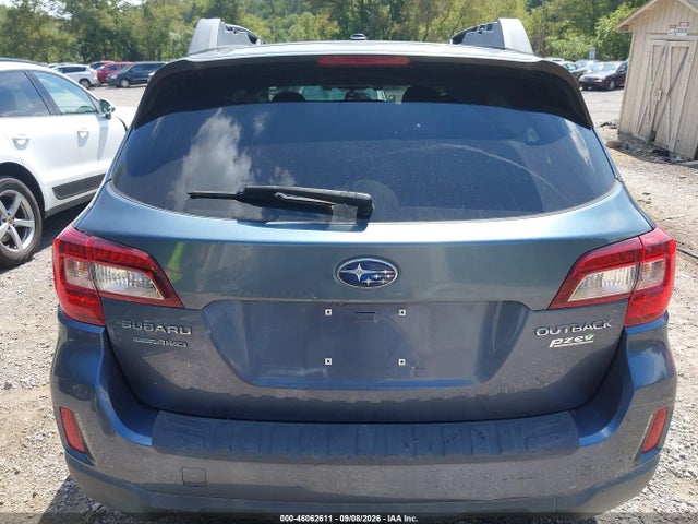 46062611 :رقم المزاد ، 4S4BSAHC3F3221649 vin ، 2015 Subaru Outback 2.5i Premium مزاد بيع
