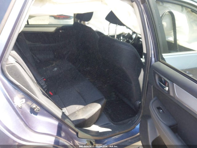 46062611 :رقم المزاد ، 4S4BSAHC3F3221649 vin ، 2015 Subaru Outback 2.5i Premium مزاد بيع
