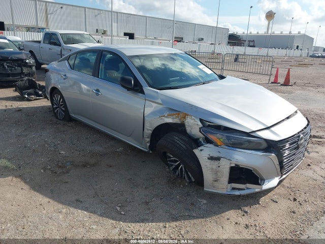 Продажа на аукционе авто 2025 Nissan Altima Sv Fwd, vin: 1N4BL4DVXSN379050, номер лота: 46062612