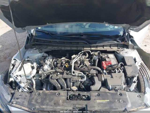 Продажа на аукционе авто 2025 Nissan Altima Sv Fwd, vin: 1N4BL4DVXSN379050, номер лота: 46062612