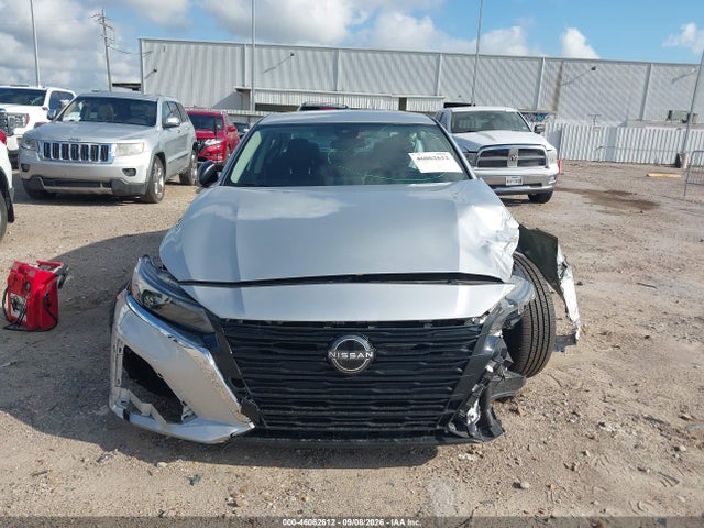 Продажа на аукционе авто 2025 Nissan Altima Sv Fwd, vin: 1N4BL4DVXSN379050, номер лота: 46062612