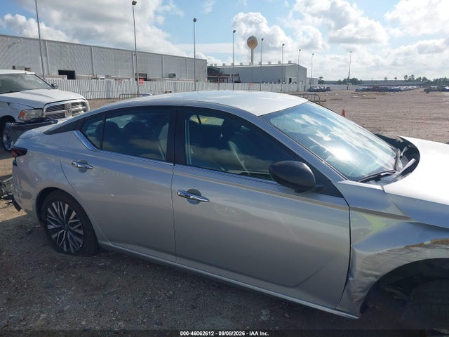 Продажа на аукционе авто 2025 Nissan Altima Sv Fwd, vin: 1N4BL4DVXSN379050, номер лота: 46062612