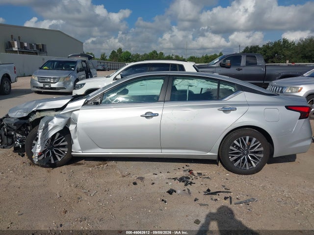Продажа на аукционе авто 2025 Nissan Altima Sv Fwd, vin: 1N4BL4DVXSN379050, номер лота: 46062612