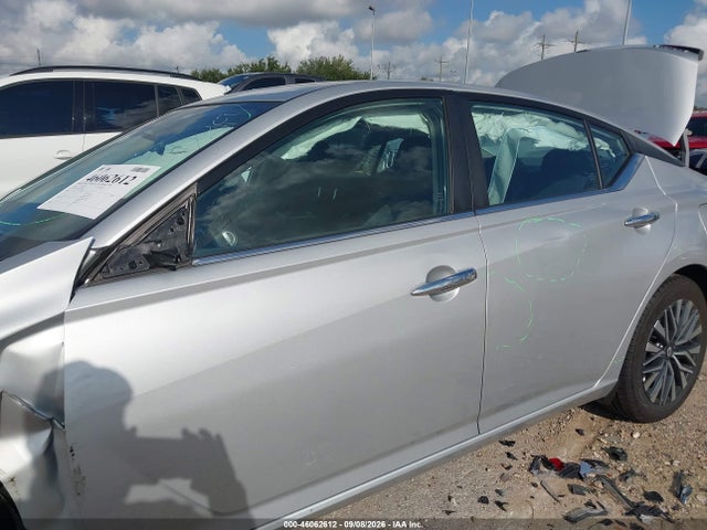 Продажа на аукционе авто 2025 Nissan Altima Sv Fwd, vin: 1N4BL4DVXSN379050, номер лота: 46062612