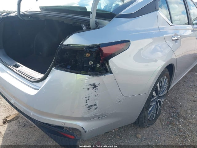 Продажа на аукционе авто 2025 Nissan Altima Sv Fwd, vin: 1N4BL4DVXSN379050, номер лота: 46062612