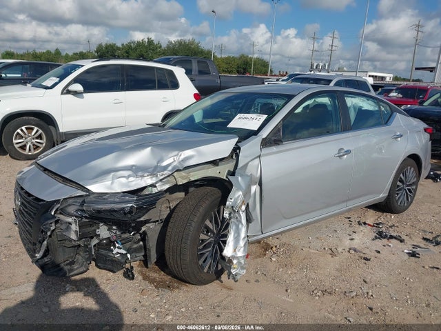 Продажа на аукционе авто 2025 Nissan Altima Sv Fwd, vin: 1N4BL4DVXSN379050, номер лота: 46062612