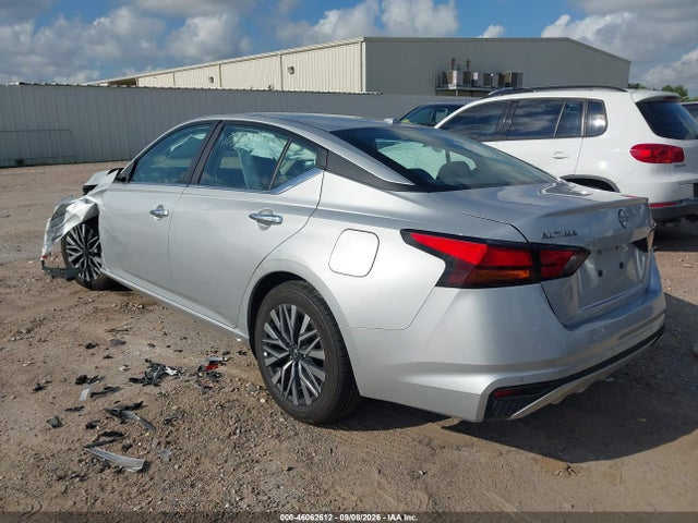 Продажа на аукционе авто 2025 Nissan Altima Sv Fwd, vin: 1N4BL4DVXSN379050, номер лота: 46062612