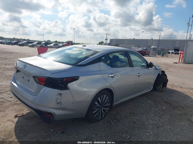 Продажа на аукционе авто 2025 Nissan Altima Sv Fwd, vin: 1N4BL4DVXSN379050, номер лота: 46062612