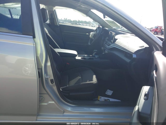 Продажа на аукционе авто 2025 Nissan Altima Sv Fwd, vin: 1N4BL4DVXSN379050, номер лота: 46062612