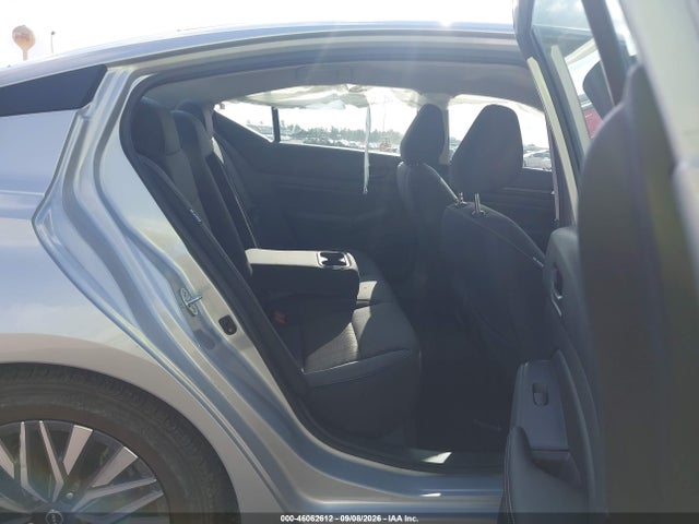 Продажа на аукционе авто 2025 Nissan Altima Sv Fwd, vin: 1N4BL4DVXSN379050, номер лота: 46062612